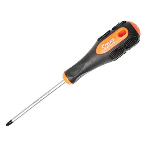 

Wkrętak Krzyżakowy Proskit Ph 1x150mm