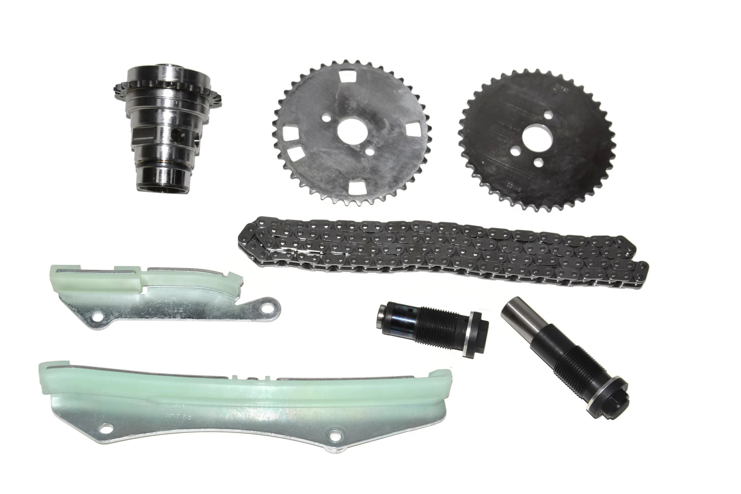 IVECO DAILY 3.0 03-11 GÓRNY ŁAŃCUCH ROZRZĄDU KPL