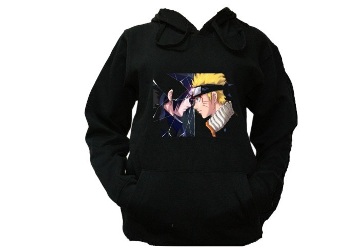 

Bluza Z Kapturem Naruto Anime Wzory Prezent