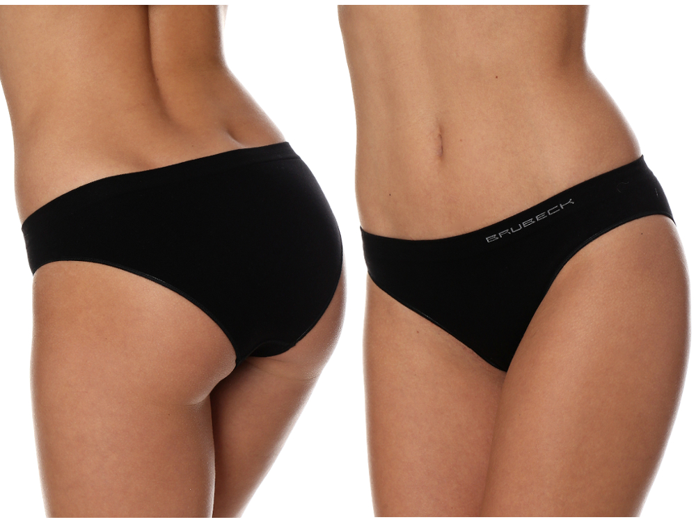 

Brubeck figi Majtki Bikini BI10020A oddychające L