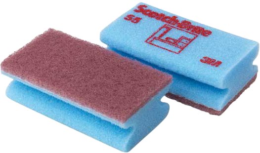 

3M Gąbka Scotch-Brite do czyszczenia bez zarysowań