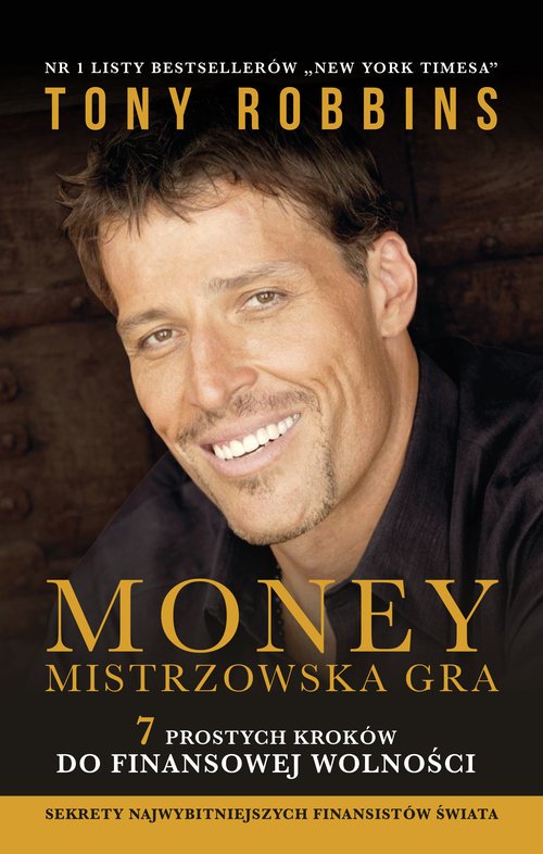 

Money Mistrzowska Gra Anthony Robbins Supercena