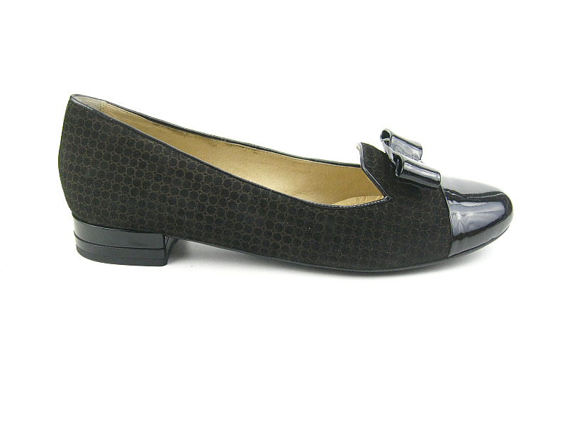 Badura vz. 2152 Balerínky Výprodej vel. 36