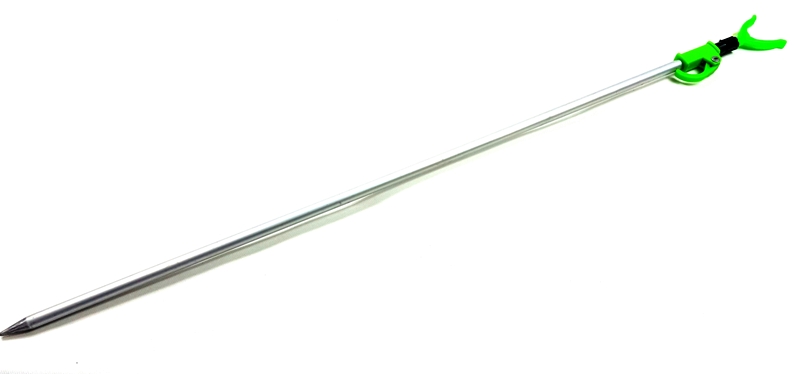 

Podpórka Aluminiowa 60cm-100cm Wędka Sygnalizator