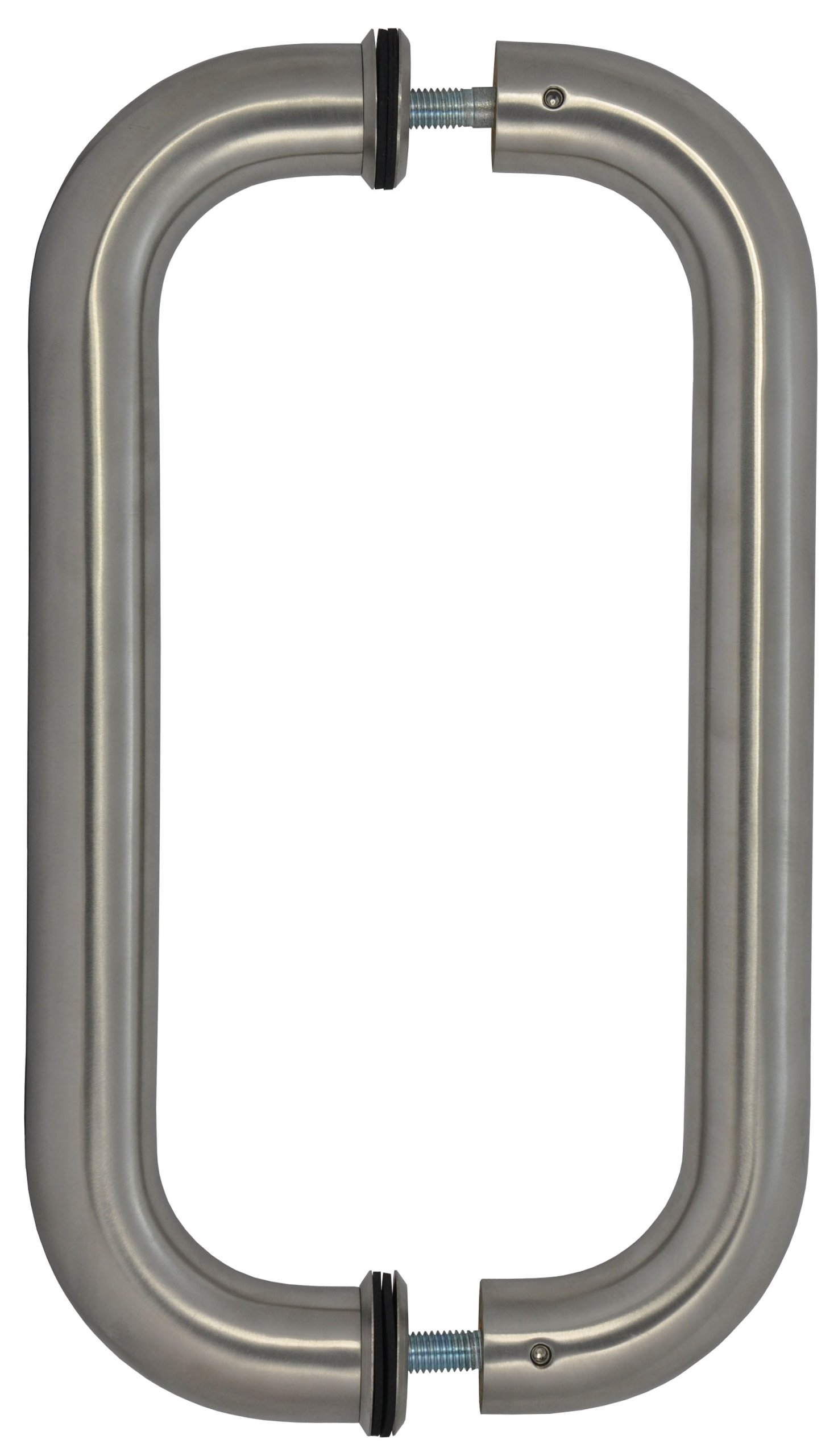 

Pochwyt Uchwyt Antaba Stal Inox 32x300