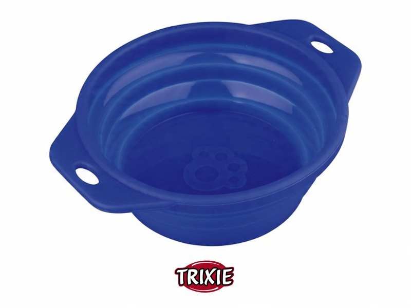 

Trixie Miska dla psa i kota 2l 22cm TX-25013