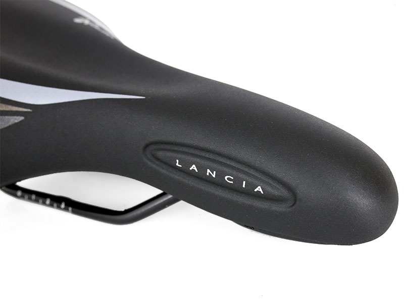 SIODEŁKO SELLE ROYAL LANCIA PROFESJONALNE - ŻELOWE Kod producenta 92756