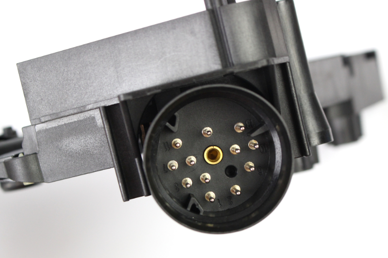 STEROWNIK SKRZYNI BIEGÓW PŁYTA MERCEDES W140 W220 Producent części ME Premium