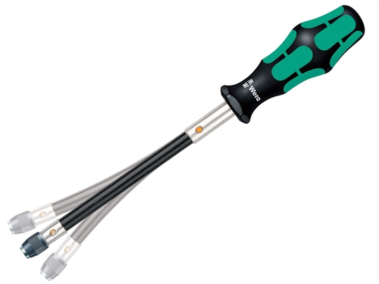 

Wkrętak Wera Kraftform Giętki Do Ciasnych Miejsc