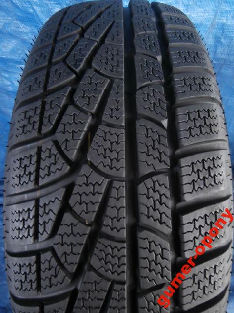 PIRELLI SOTTOZERO WINTER 210 195/55/16 87H 8mm