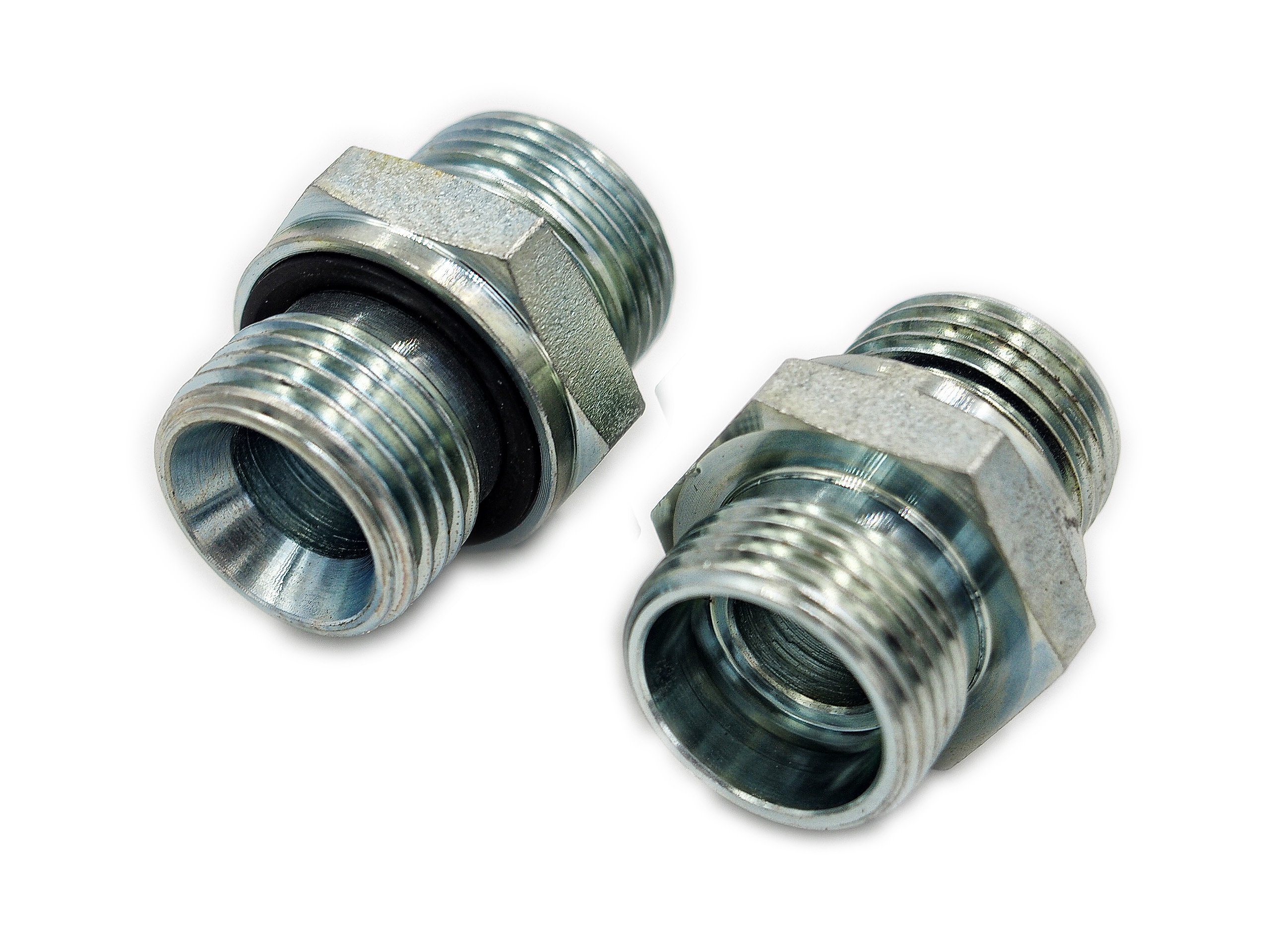 

Złączka Przyłącze Hydrauliczne 1/2" M22x1,5
