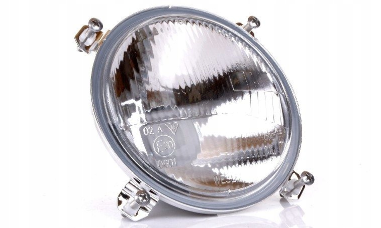 

Reflektor Massey Ferguson Ursus C-385 Wesem