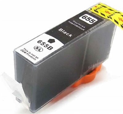 

1 Tusz do Hp 655 3525 4615 4625 5525 drukarki