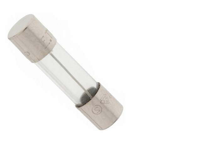 

Bezpiecznik szklany 5x20 250mA 0.25A _[20szt]#A167