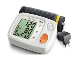 

Aparat Do Mierzenia Ciśnienia Little Doctor LD30