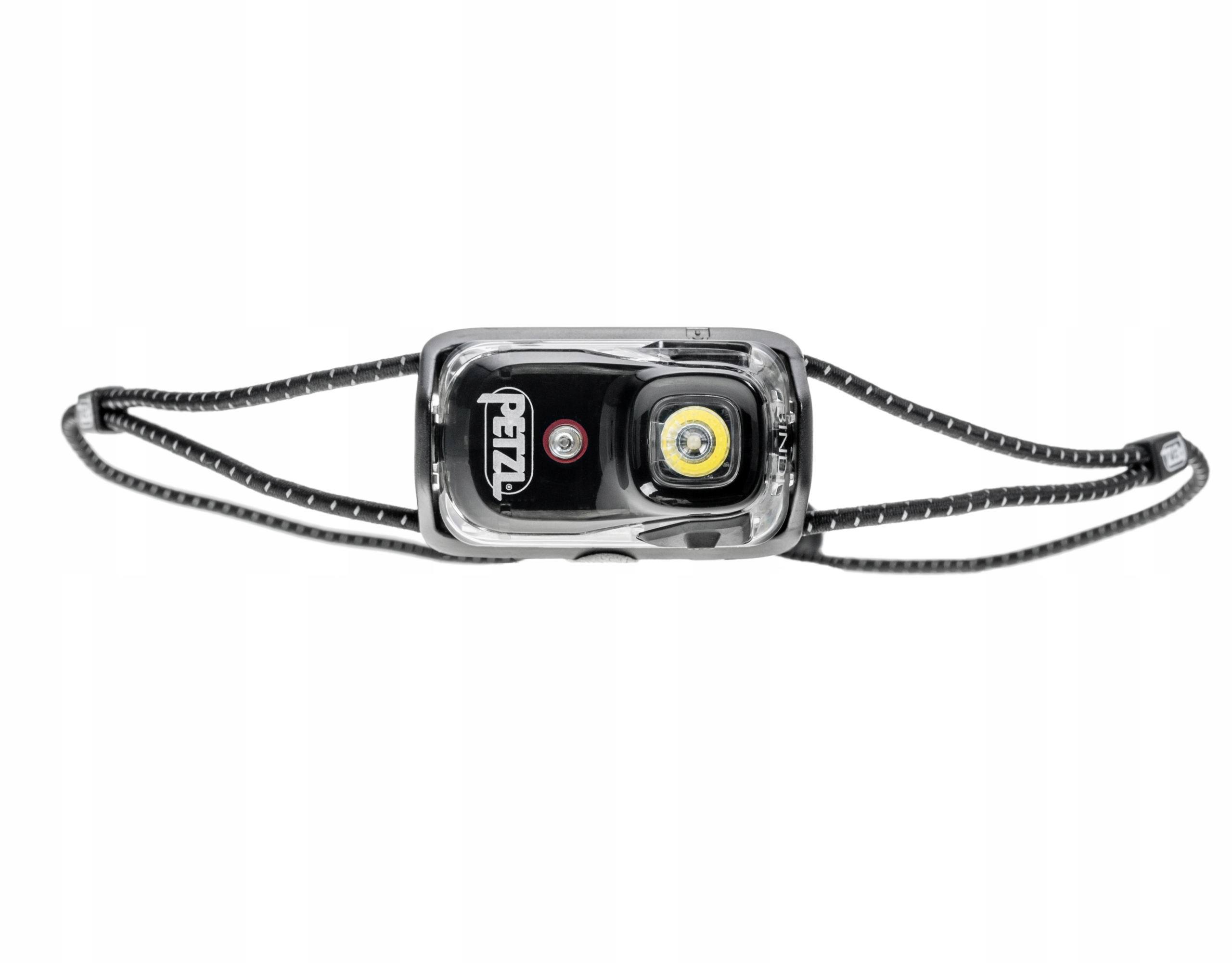 Налобний ліхтар Petzl Bindi Black - 200lm