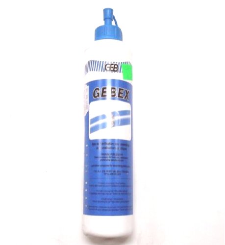 

Środek poślizgowy do montażu kanalizacji 500ml.037