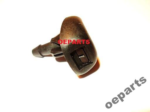 SPRYSKIWACZ DYSZA CITROEN C4 PEUGEOT 307 308