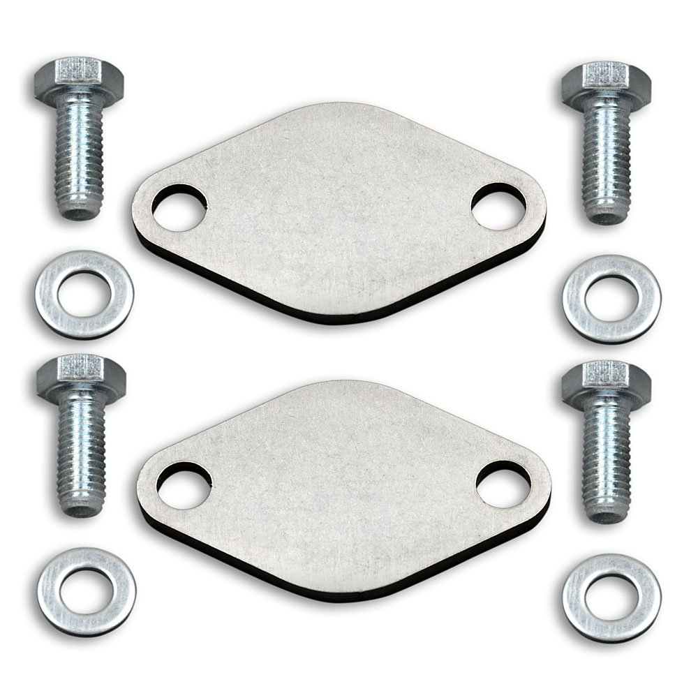 

4 mm Zaślepka Egr Fiat Opel Lancia 1.9 8V Jtd Cdti
