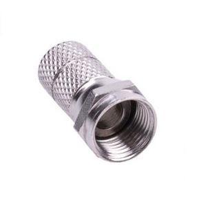 

Wtyk F Na Kabel RG59 18 MM Sat