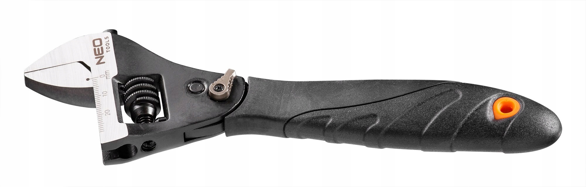 РЕГУЛИРУЕМЫЙ ЗАМОК КЛЮЧ 200 ММ