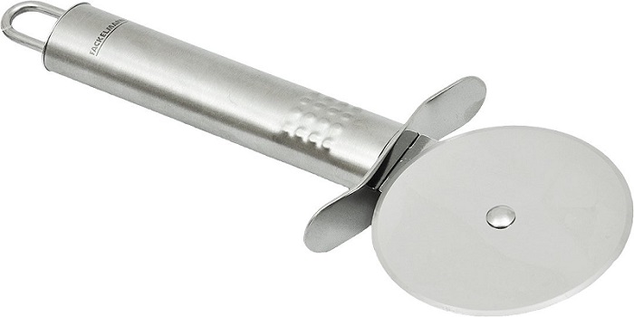 

MAS24 Kółko Nóż Do Pizzy Fackelmann 40437 Inox