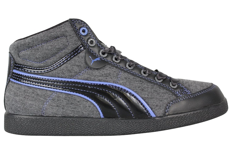 

Nowe buty Puma Ikaz MID Bp za kostkę 38