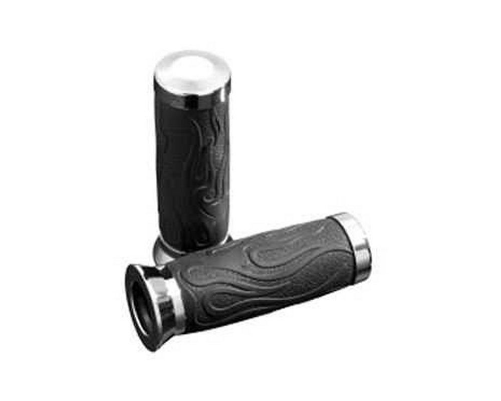 HH45-0136 - Перемикачі 22 мм Flame Tuning Custom Cafe Racer