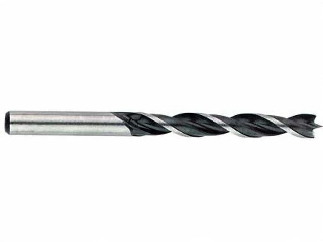 

Wiertło do drewna szlifowane Hcs 4 mm Condor
