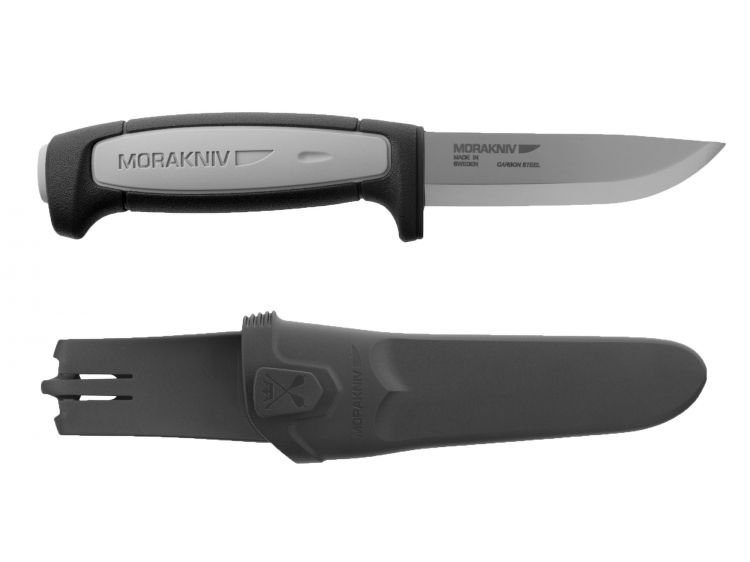 Nóż turystyczny Morakniv Mora Robust Pro C
