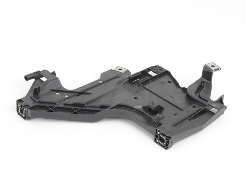 8K09414533 - Опора крепление фары AUDI A4 B8 левый ASO