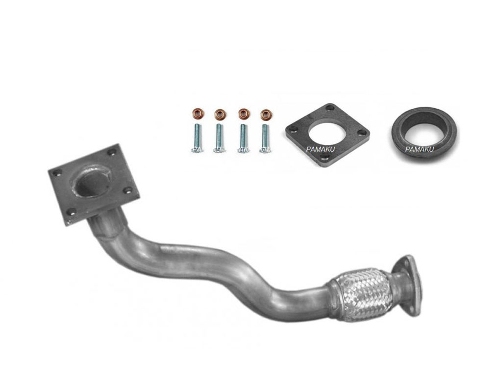 30.341 - VW GOLF III 1.8 (1991-1995) КОЛЕКТОРНА ТРУБА