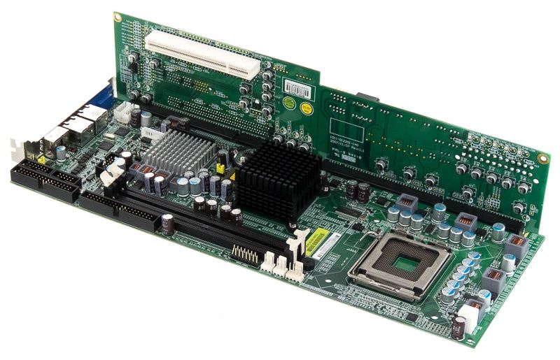 7150400-090525F00038 Deska Riser BP-GHB05-00101