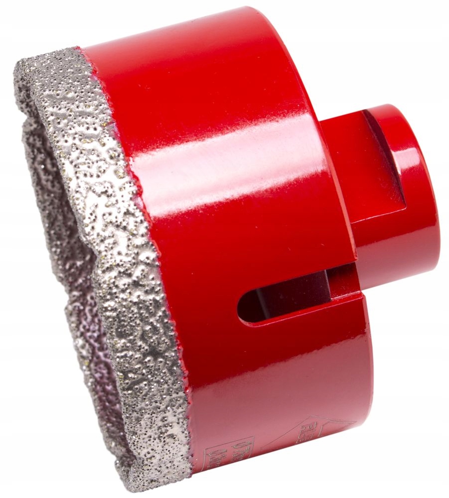Wiertło diamentowe 75 mm RUBI Drygres Kod producenta 05992