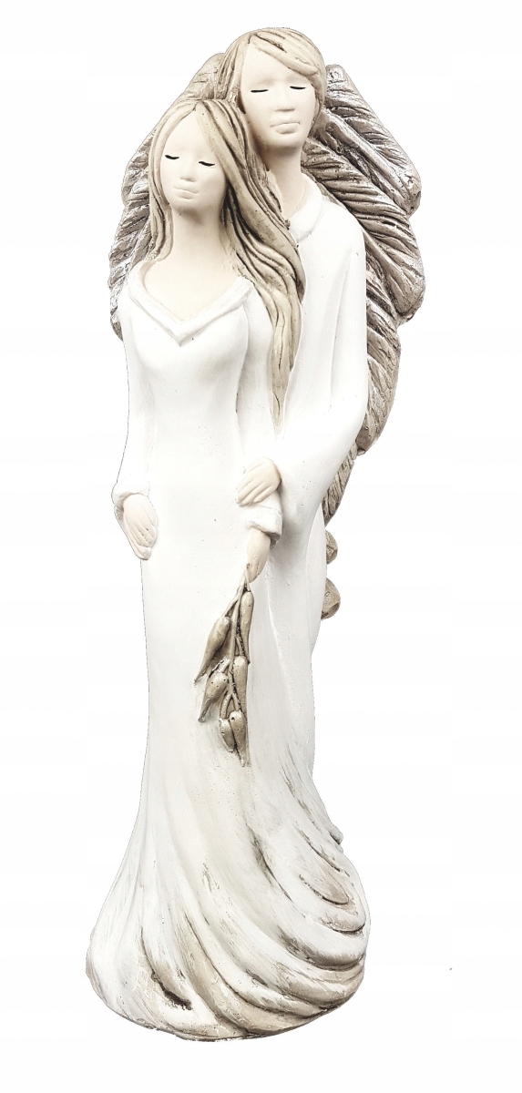 

Figurka Anioł Para Zakochanych 38 cm