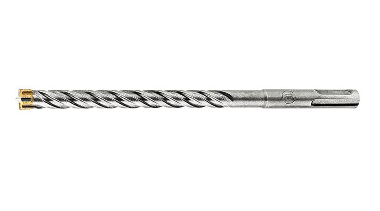 

Wiertło do betonu Sds Plus 8,0 x 310 mm Jufisto