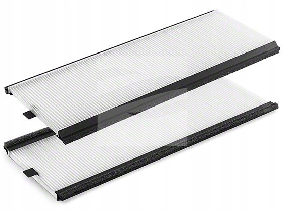 

Filtr Filtry Zehnder Comfoair 350 450 550 G4 EU4