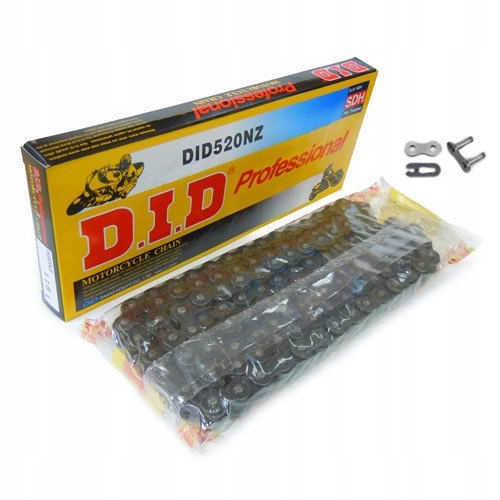 Hnací řetěz Honda Crf 250 R 04-10r DiD S.Wzm!