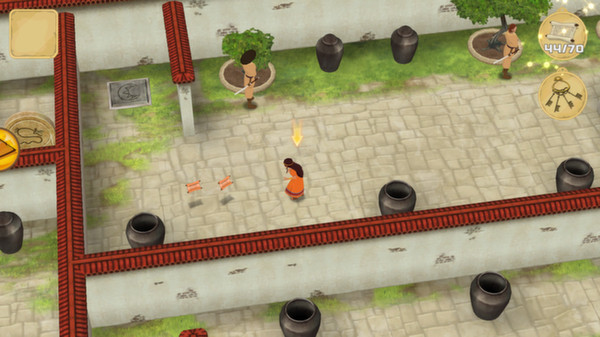 MYSTERIOUS CITIES OF GOLD STEAM KEY KLUCZ KOD Producent Neko Entertainment