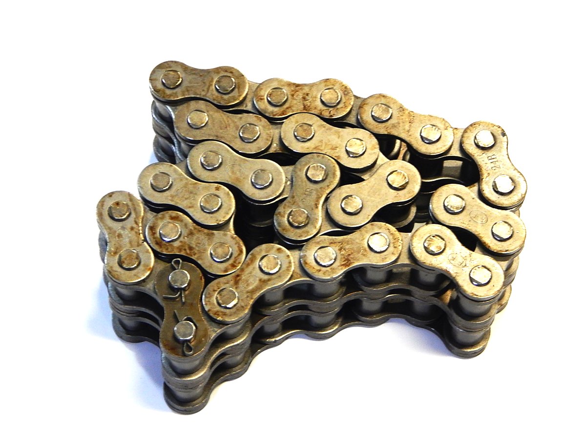 LANCUCH OBROTU CYKLOP 24B 2 NOWY GRATIS