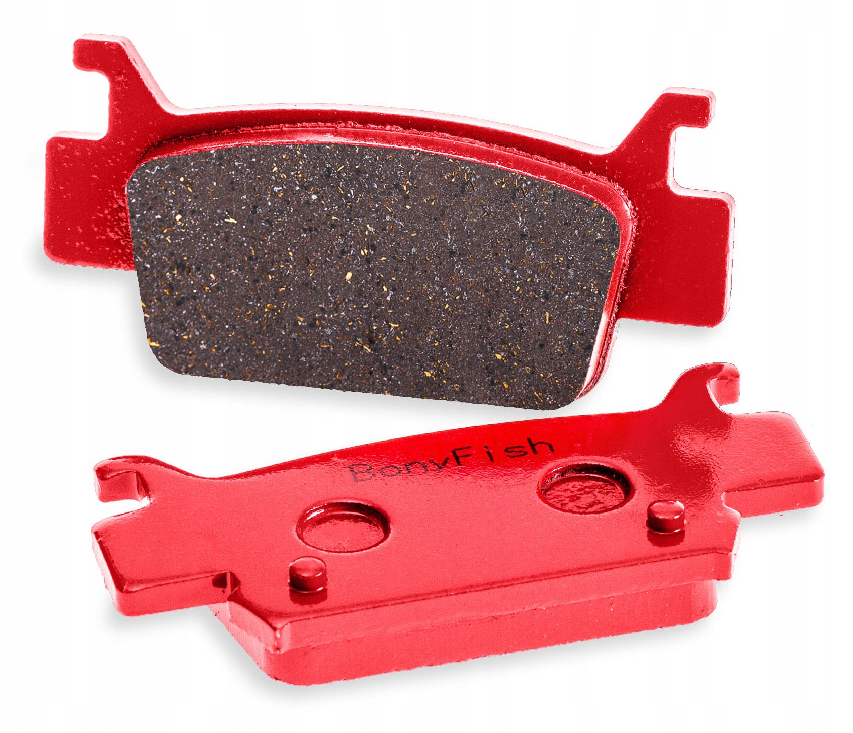 

Klocki hamulcowe przód Honda Trx 500 Foreman