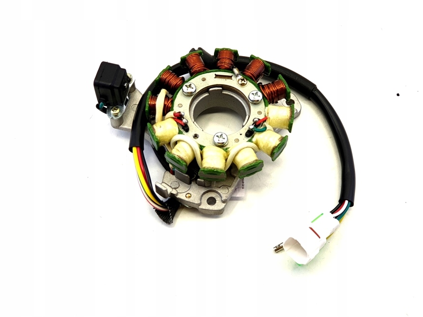 Stator alternátor Yamaha Banshee YFZ350 87-94