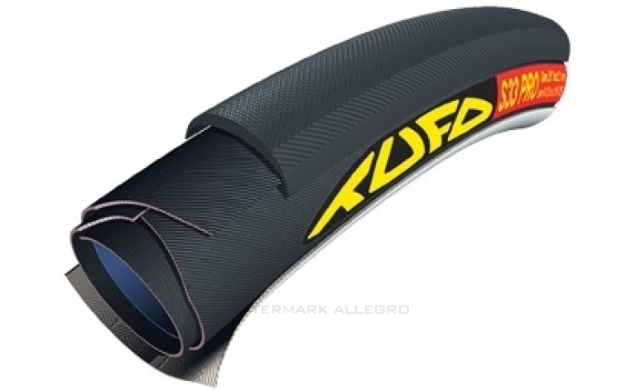 

Szytka Tufo S33 Pro 700x24C czarna