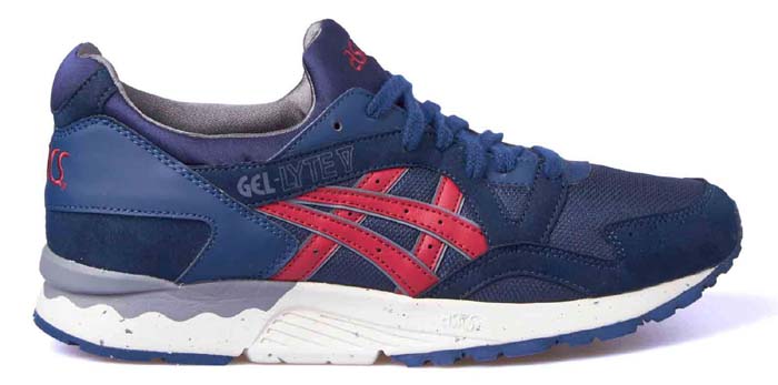 

Buty Damskie Asics Gel Lyte 5 Rozmiar 36,5
