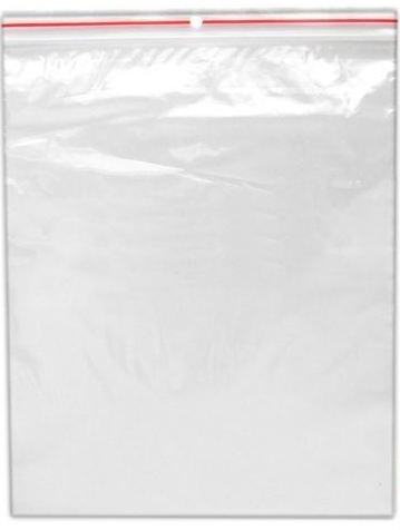 

Torebki strunowe woreczki strunowe A4 350 x 250 mm