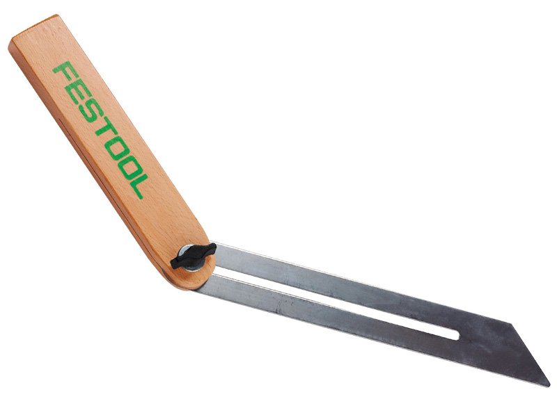 Festool Precyzyjny kątownik nastawny Sm-sym 70 491053