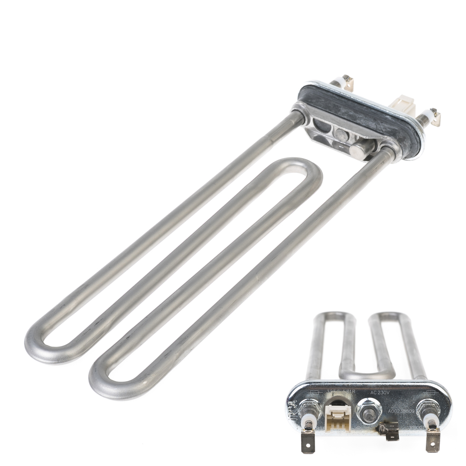 

Grzałka pralki Siemens Bosch Maxx6 Maxx7 Wfl Wfo