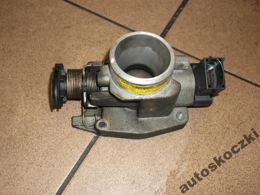 ДРОССЕЛЬНАЯ ЗАСЛОНКА FORD KA 1.3 --