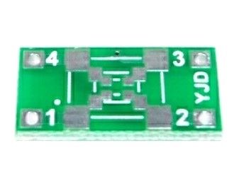 

Płytka Pcb Adapter Pod Oscylatory