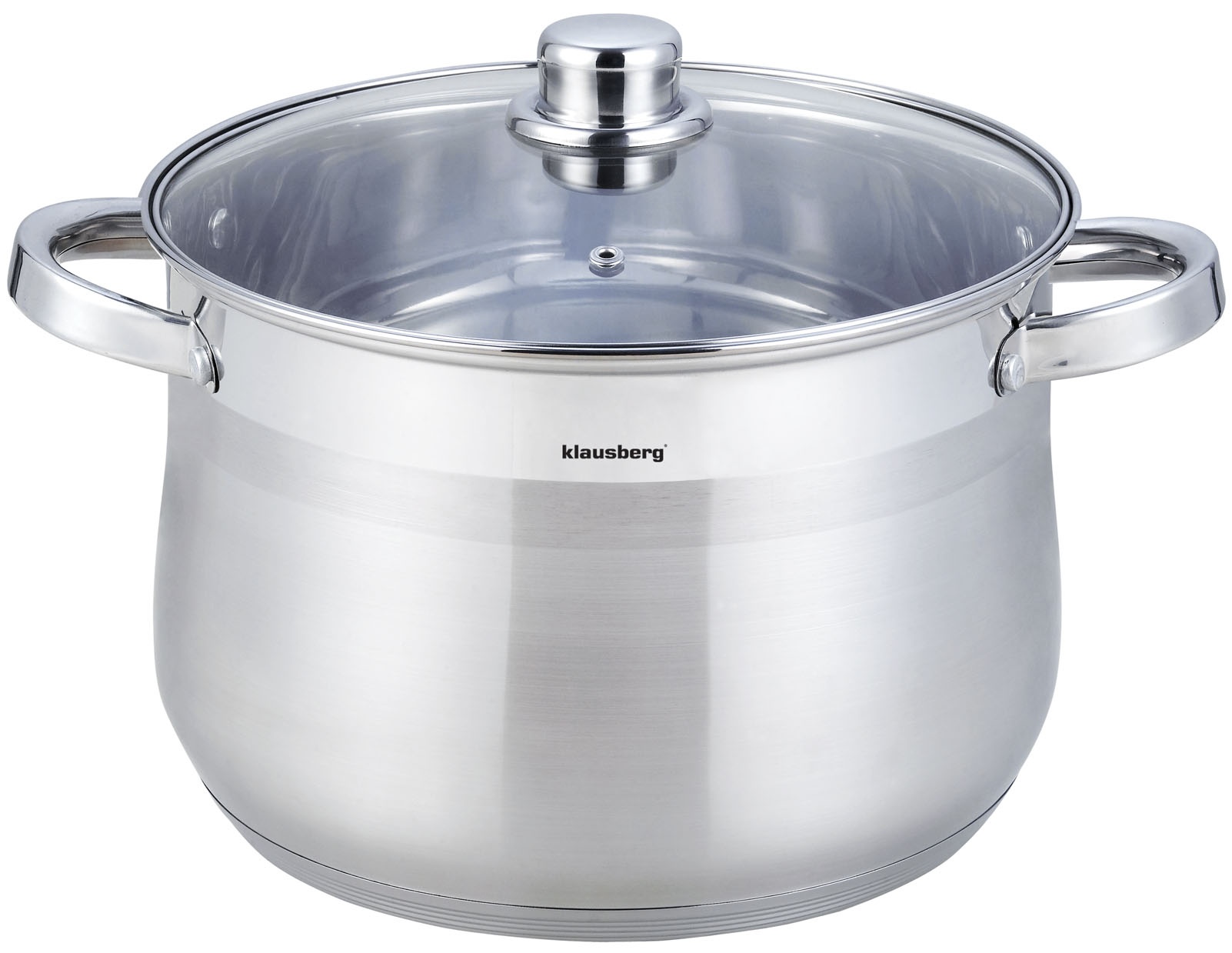 

Garnek tradycyjny stalowy 18,7L indukcja gaz
